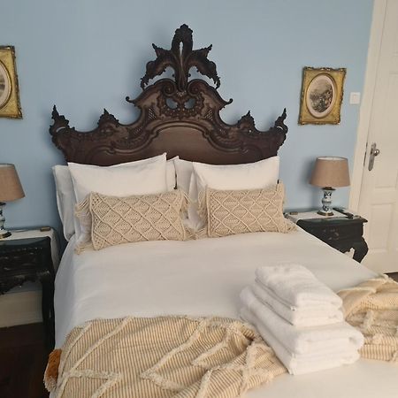 Casinhas No Carolina - Hostel Porto Ngoại thất bức ảnh