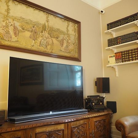 Casinhas No Carolina - Hostel Porto Ngoại thất bức ảnh