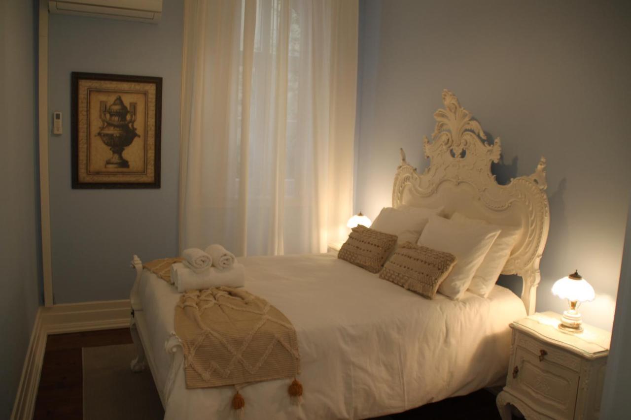 Casinhas No Carolina - Hostel Porto Ngoại thất bức ảnh