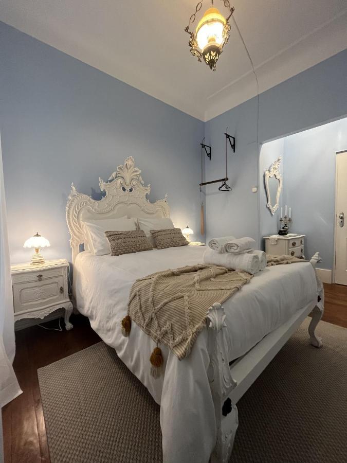 Casinhas No Carolina - Hostel Porto Ngoại thất bức ảnh