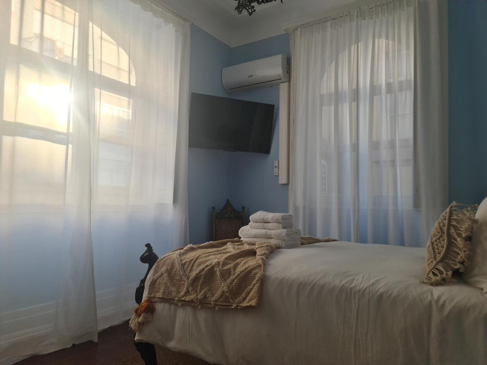 Casinhas No Carolina - Hostel Porto Ngoại thất bức ảnh