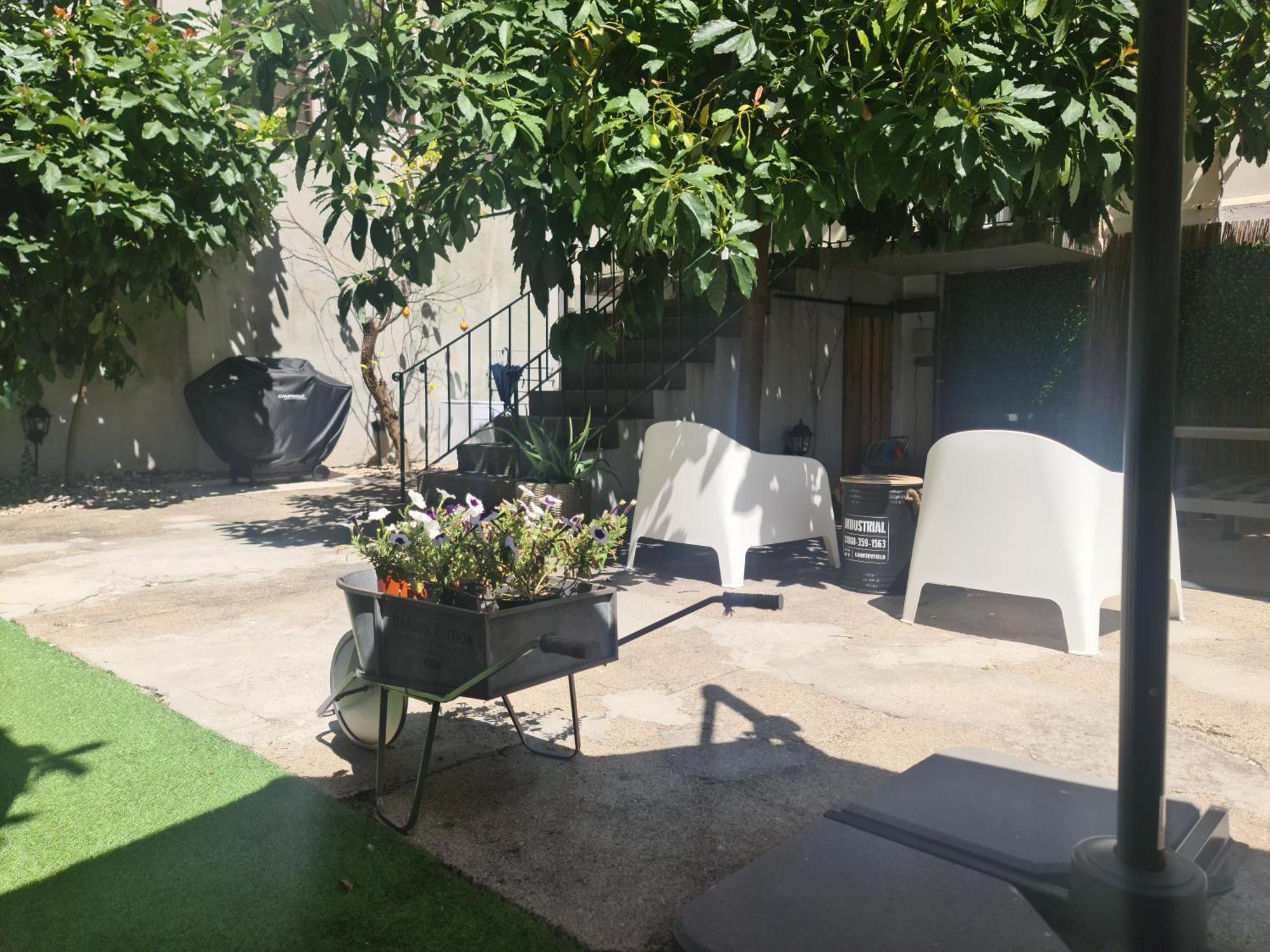 Casinhas No Carolina - Hostel Porto Ngoại thất bức ảnh