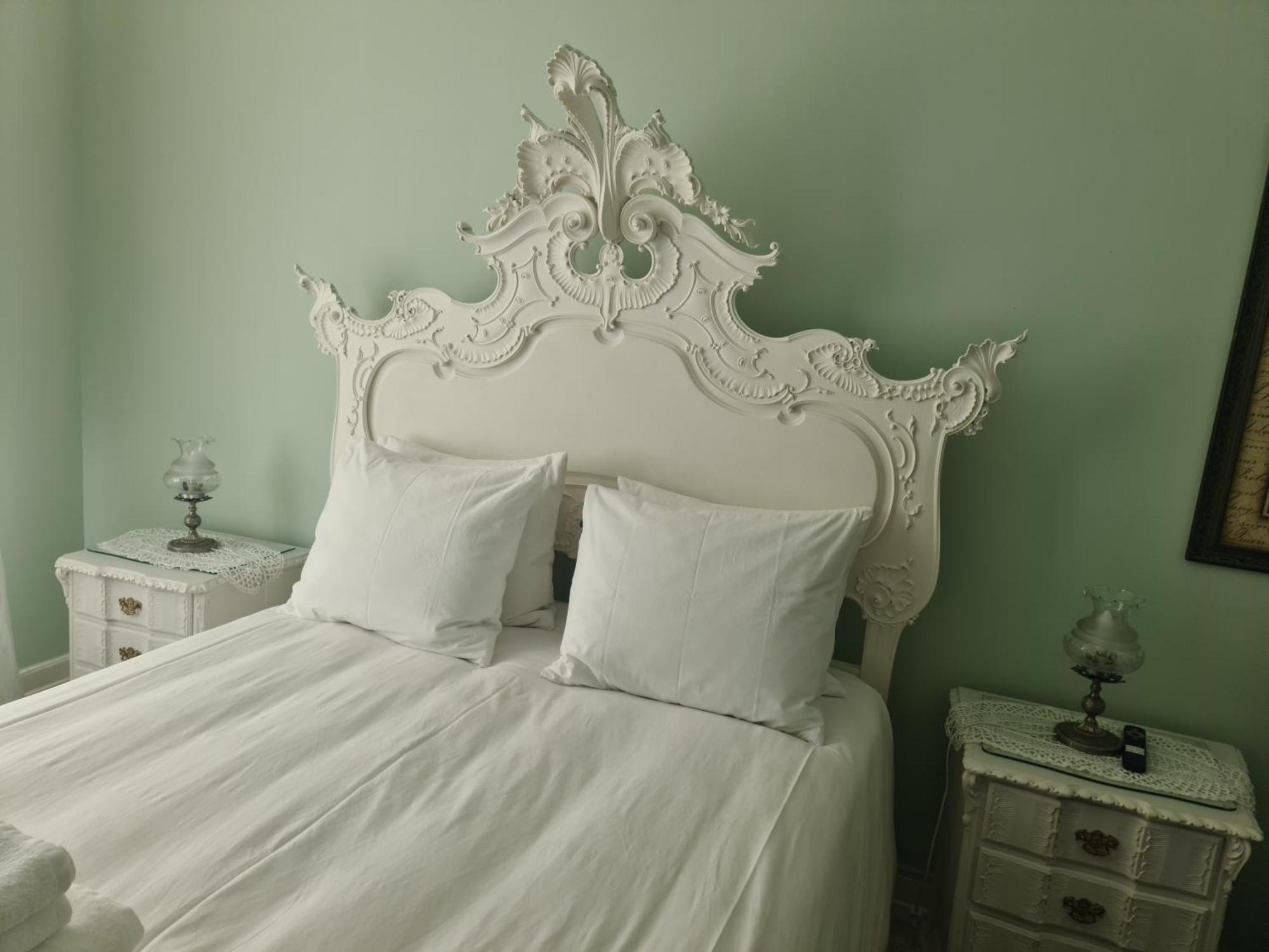Casinhas No Carolina - Hostel Porto Ngoại thất bức ảnh