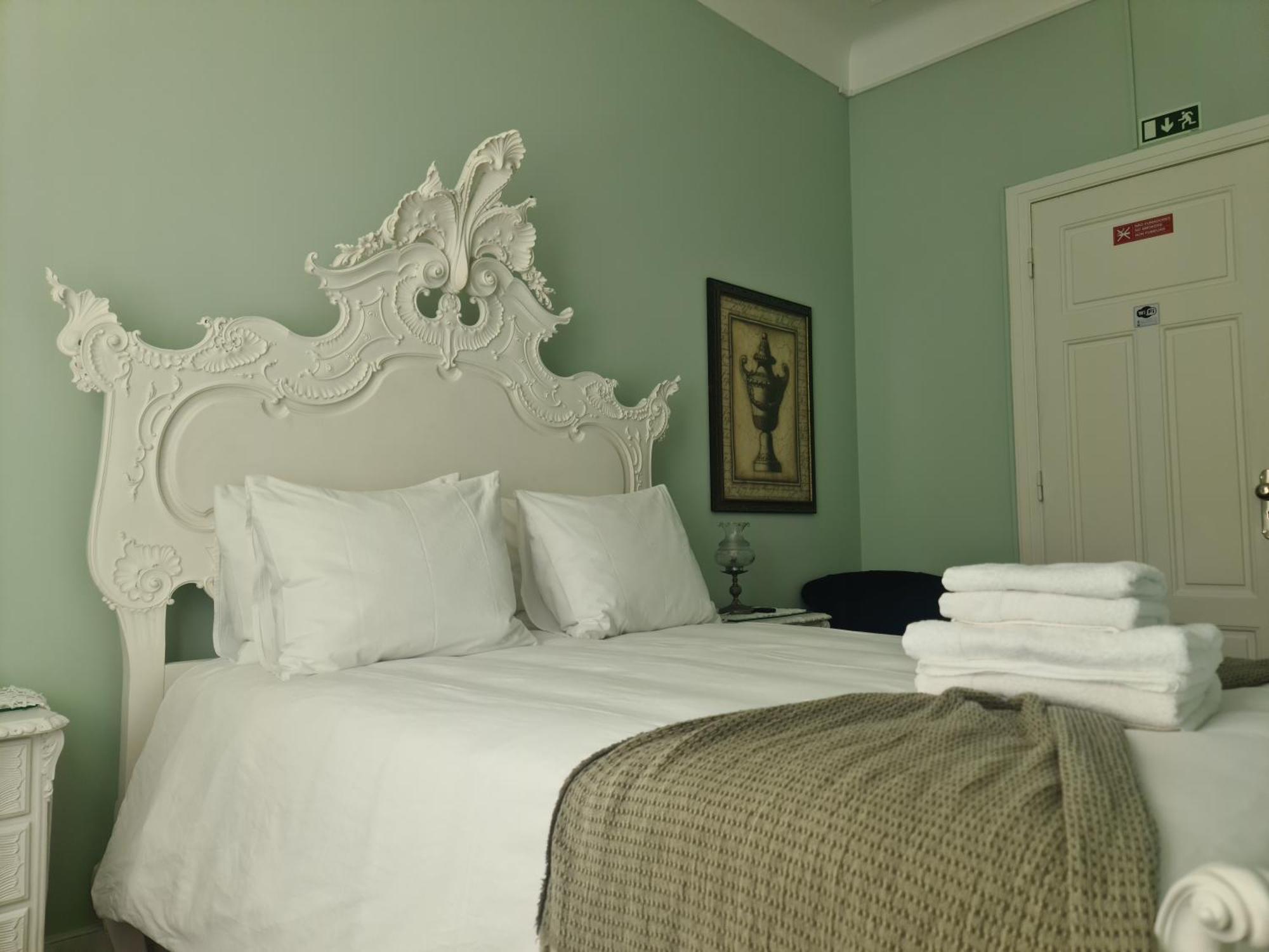 Casinhas No Carolina - Hostel Porto Ngoại thất bức ảnh