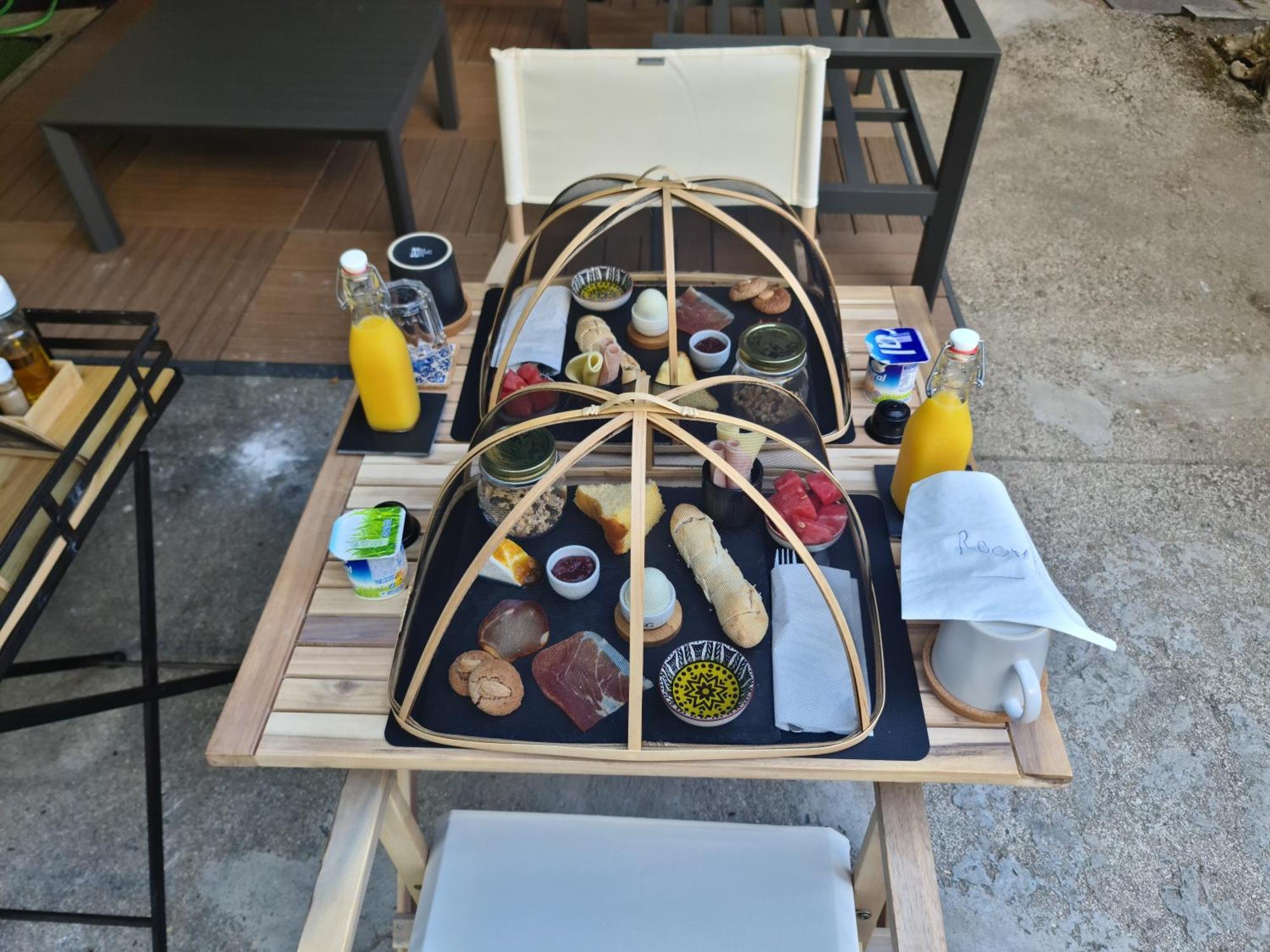 Casinhas No Carolina - Hostel Porto Ngoại thất bức ảnh