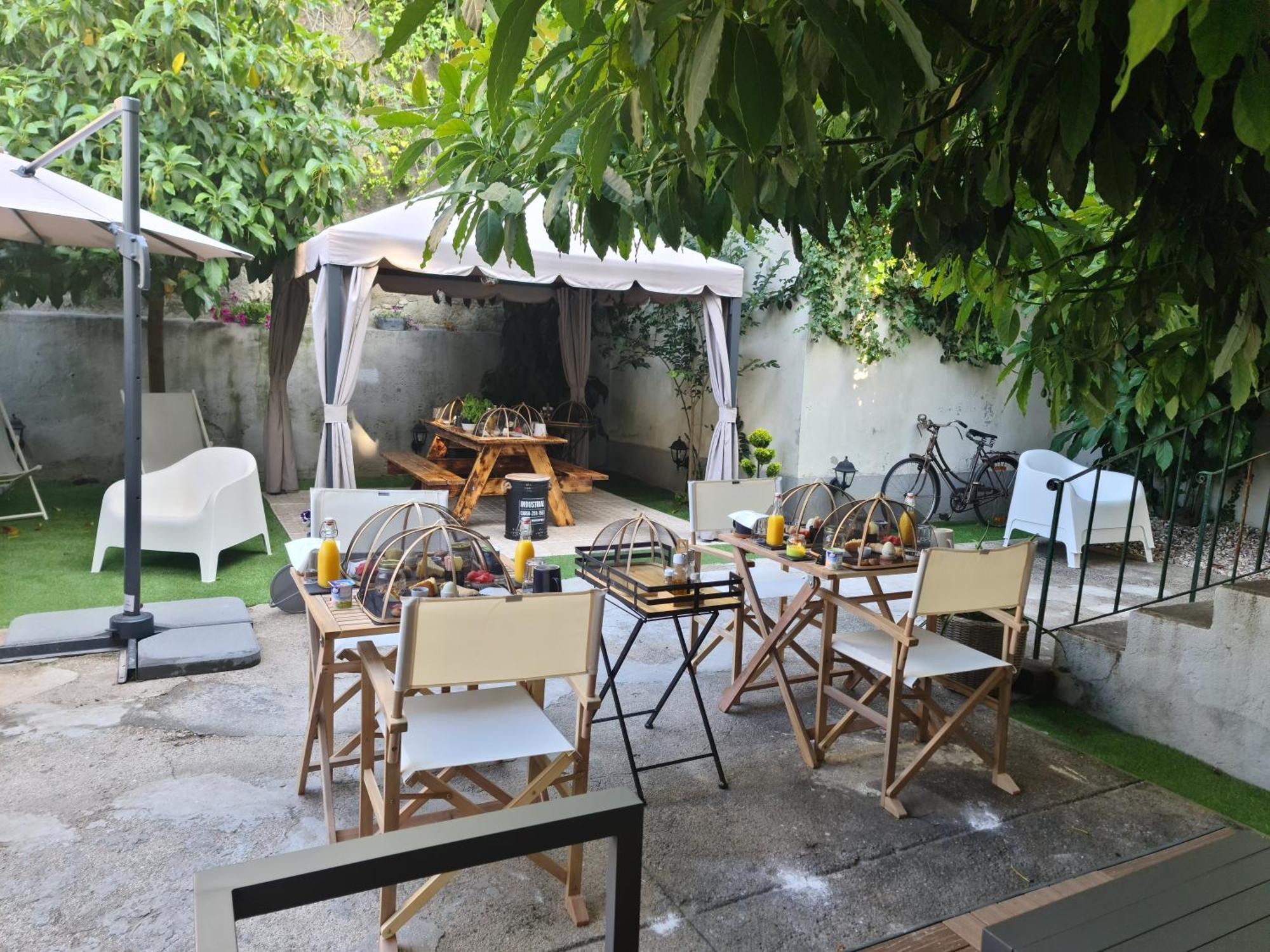 Casinhas No Carolina - Hostel Porto Ngoại thất bức ảnh