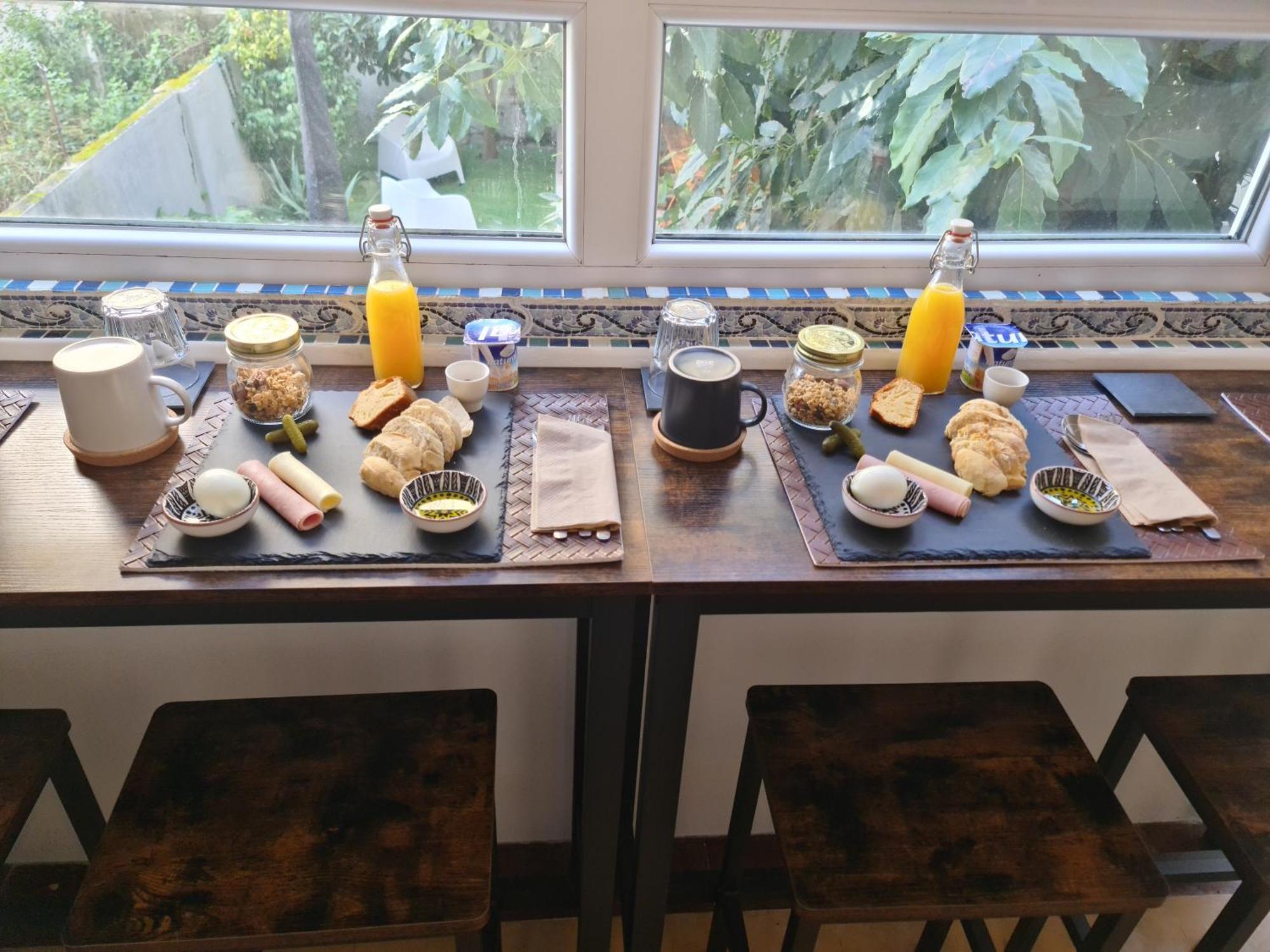 Casinhas No Carolina - Hostel Porto Ngoại thất bức ảnh