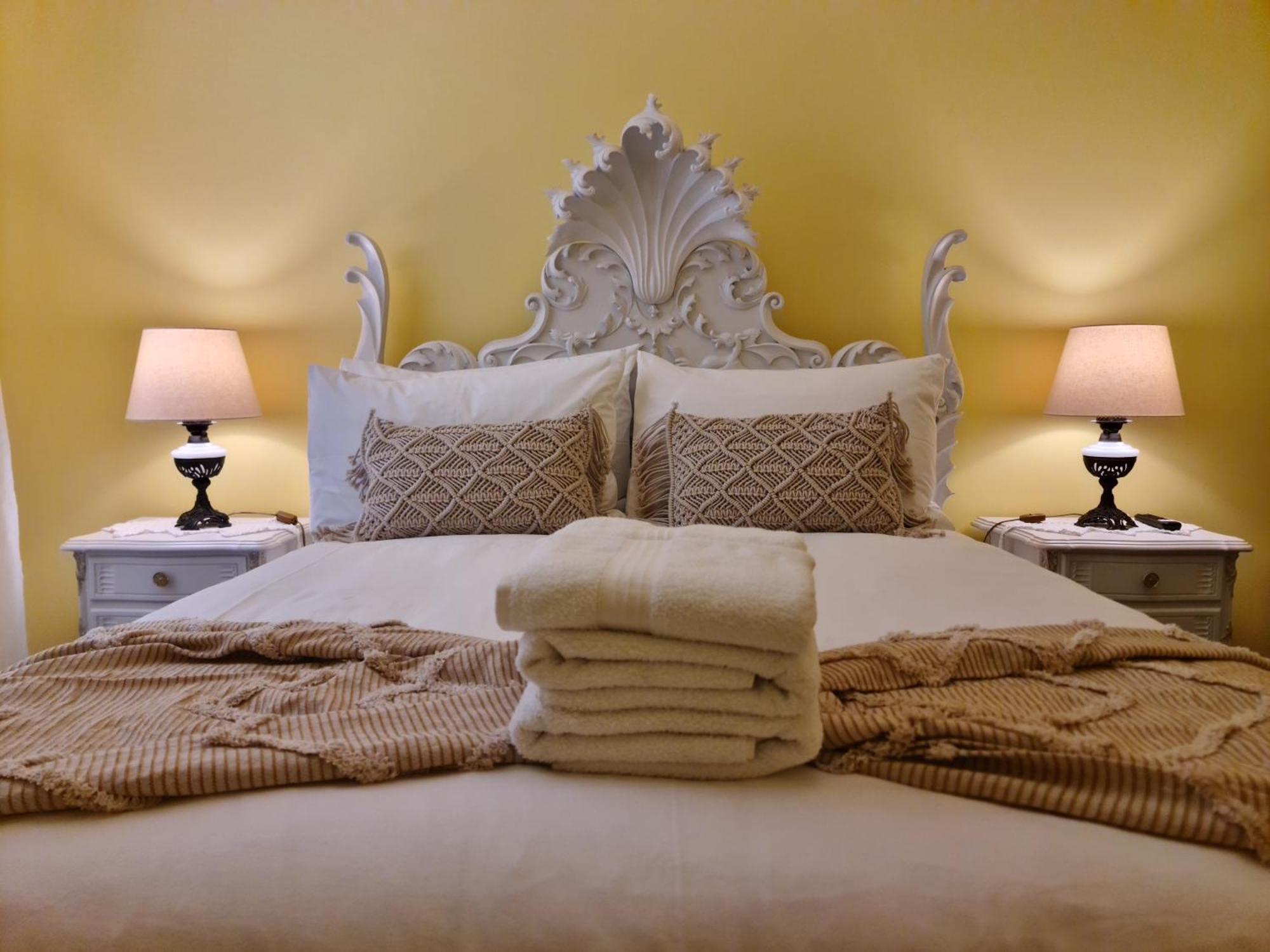 Casinhas No Carolina - Hostel Porto Ngoại thất bức ảnh