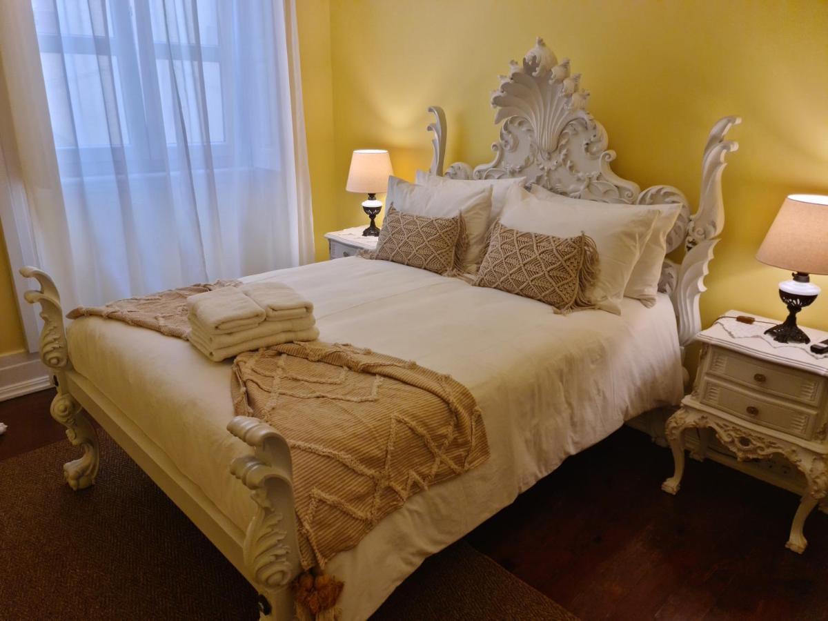 Casinhas No Carolina - Hostel Porto Ngoại thất bức ảnh