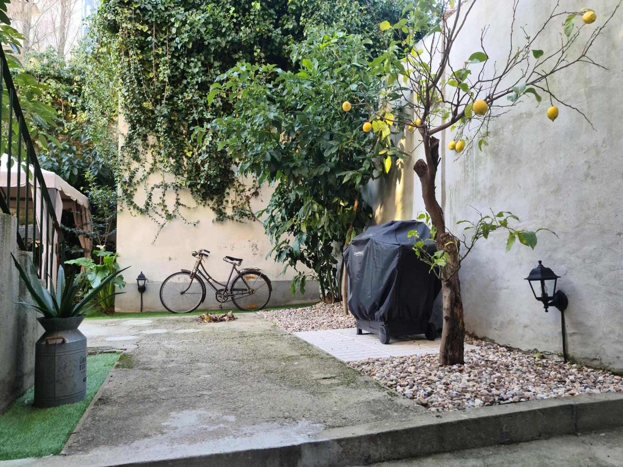 Casinhas No Carolina - Hostel Porto Ngoại thất bức ảnh
