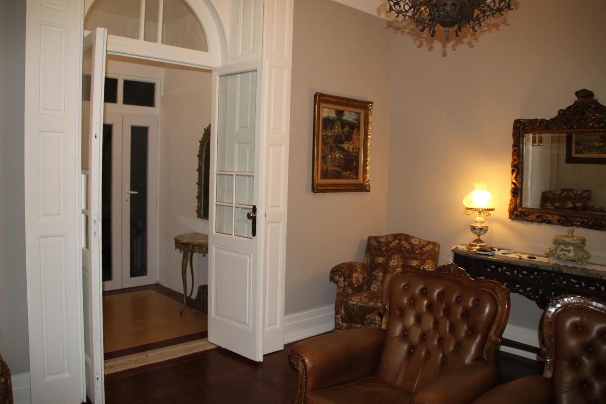 Casinhas No Carolina - Hostel Porto Ngoại thất bức ảnh