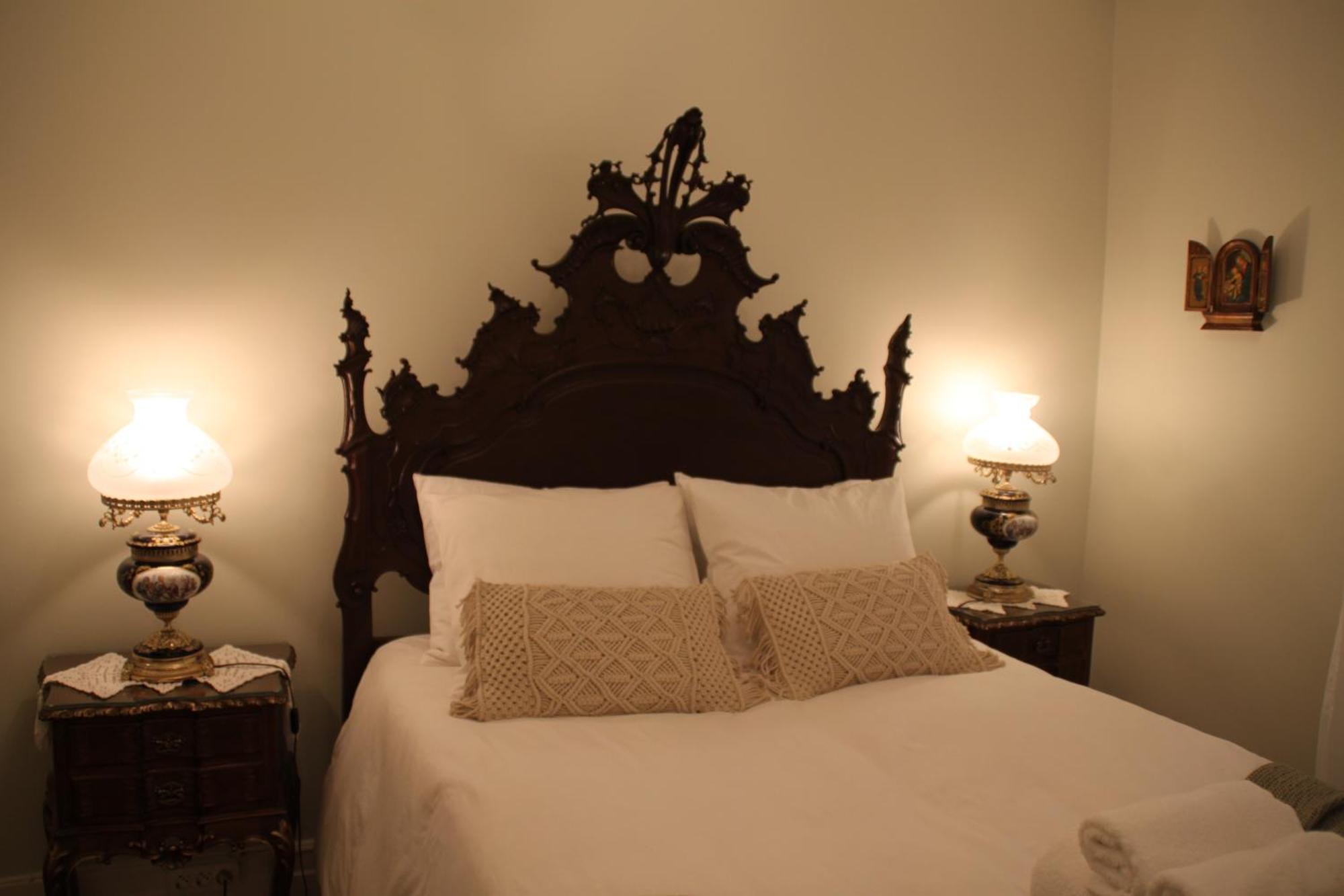 Casinhas No Carolina - Hostel Porto Ngoại thất bức ảnh