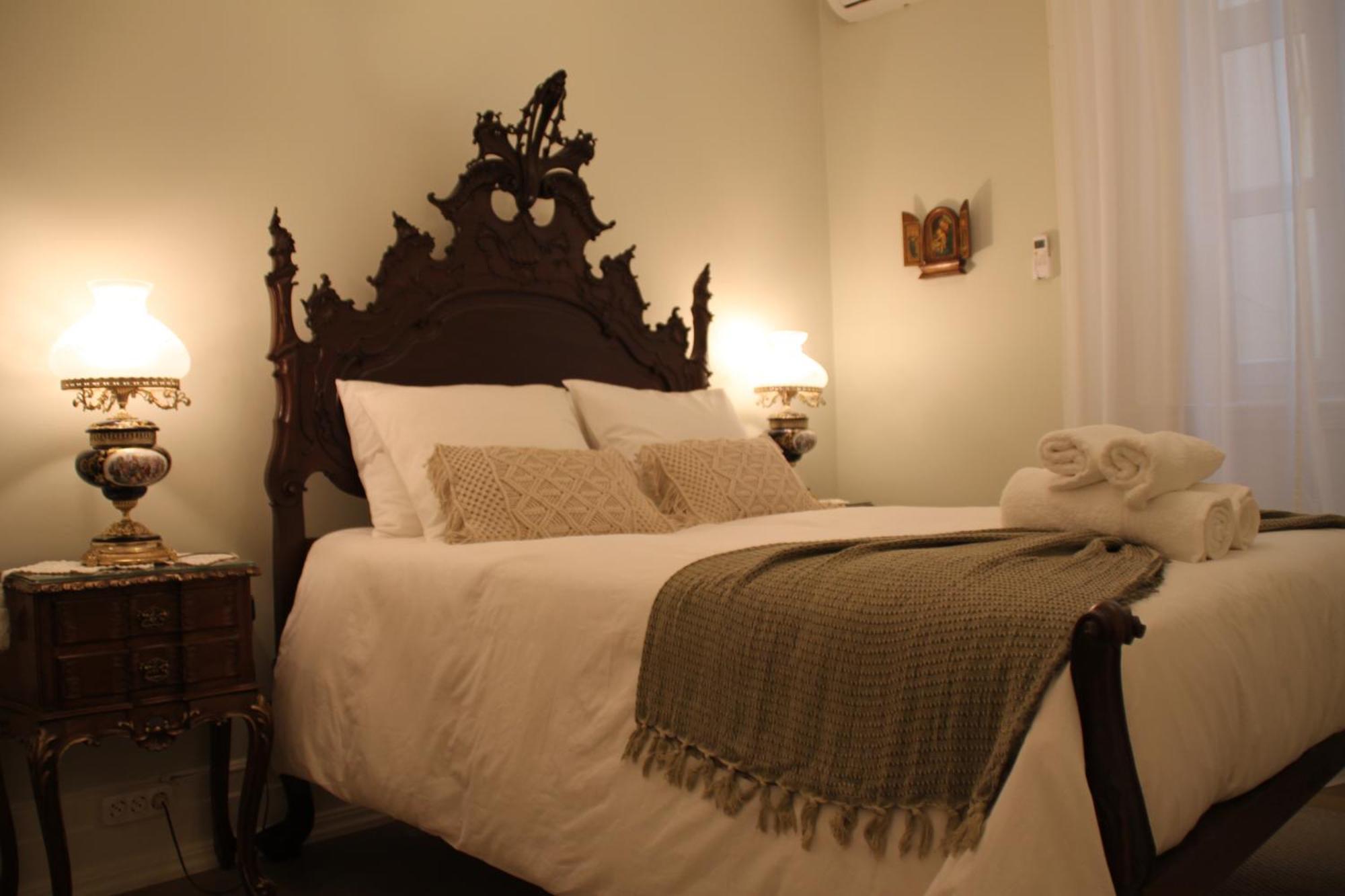 Casinhas No Carolina - Hostel Porto Ngoại thất bức ảnh
