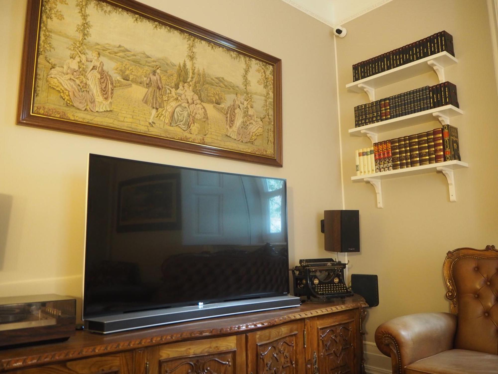 Casinhas No Carolina - Hostel Porto Ngoại thất bức ảnh