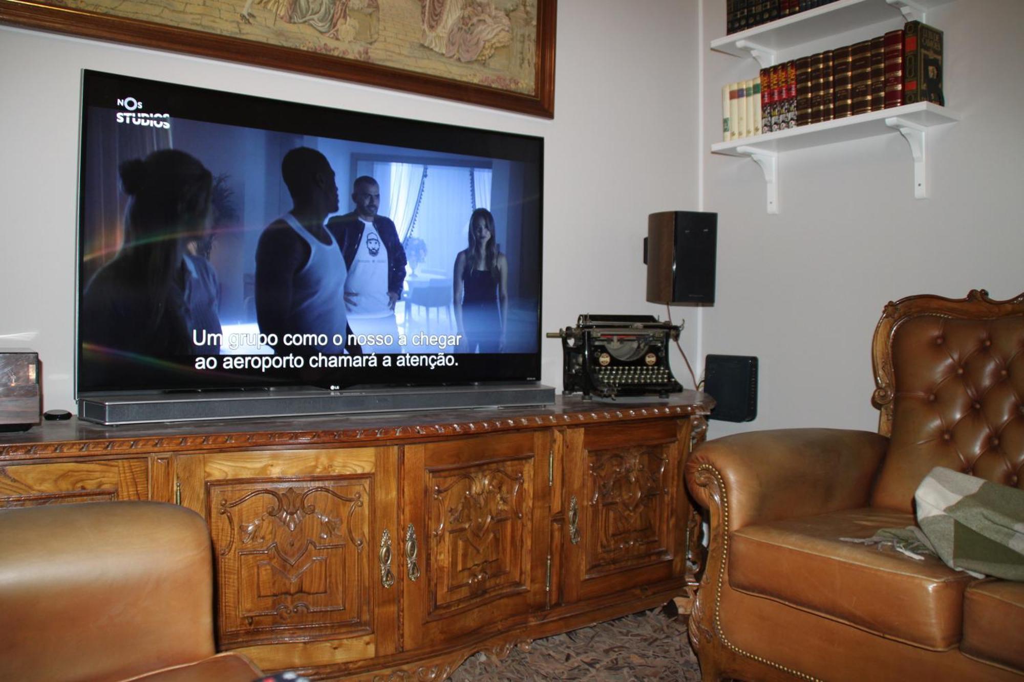 Casinhas No Carolina - Hostel Porto Ngoại thất bức ảnh